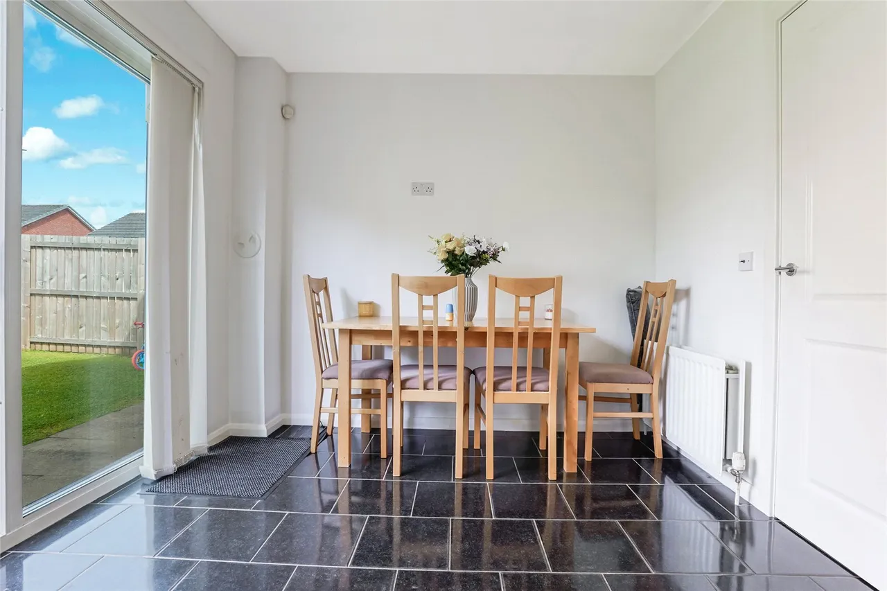 Whistleberry Wynd, Hamilton, South Lanarkshire, ML3, photo 7