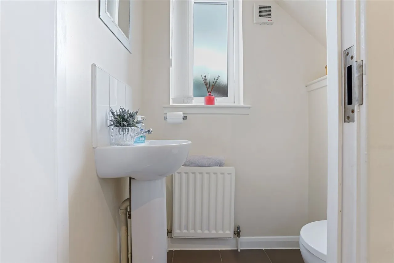 Whistleberry Wynd, Hamilton, South Lanarkshire, ML3, photo 12