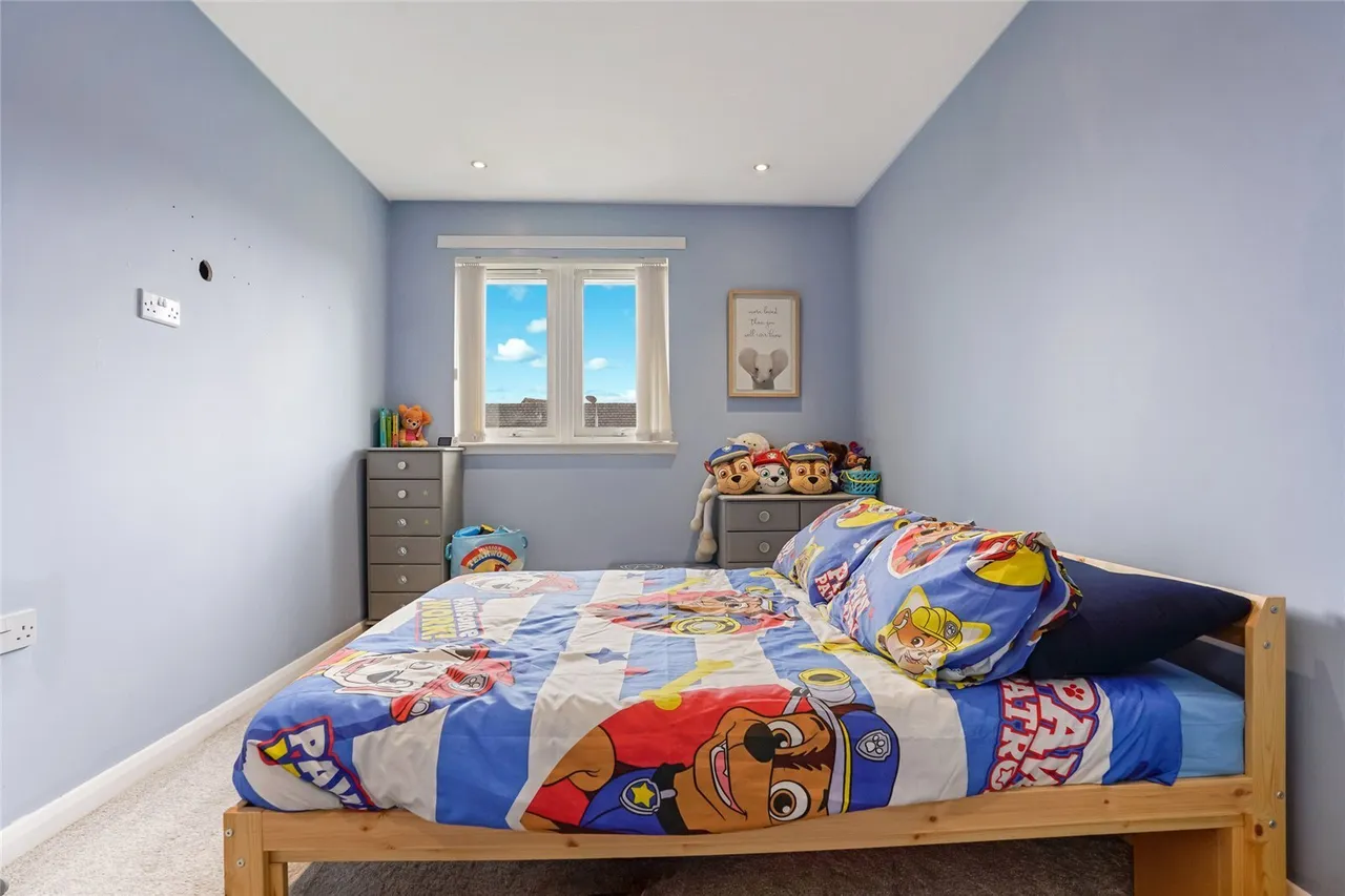 Whistleberry Wynd, Hamilton, South Lanarkshire, ML3, photo 15