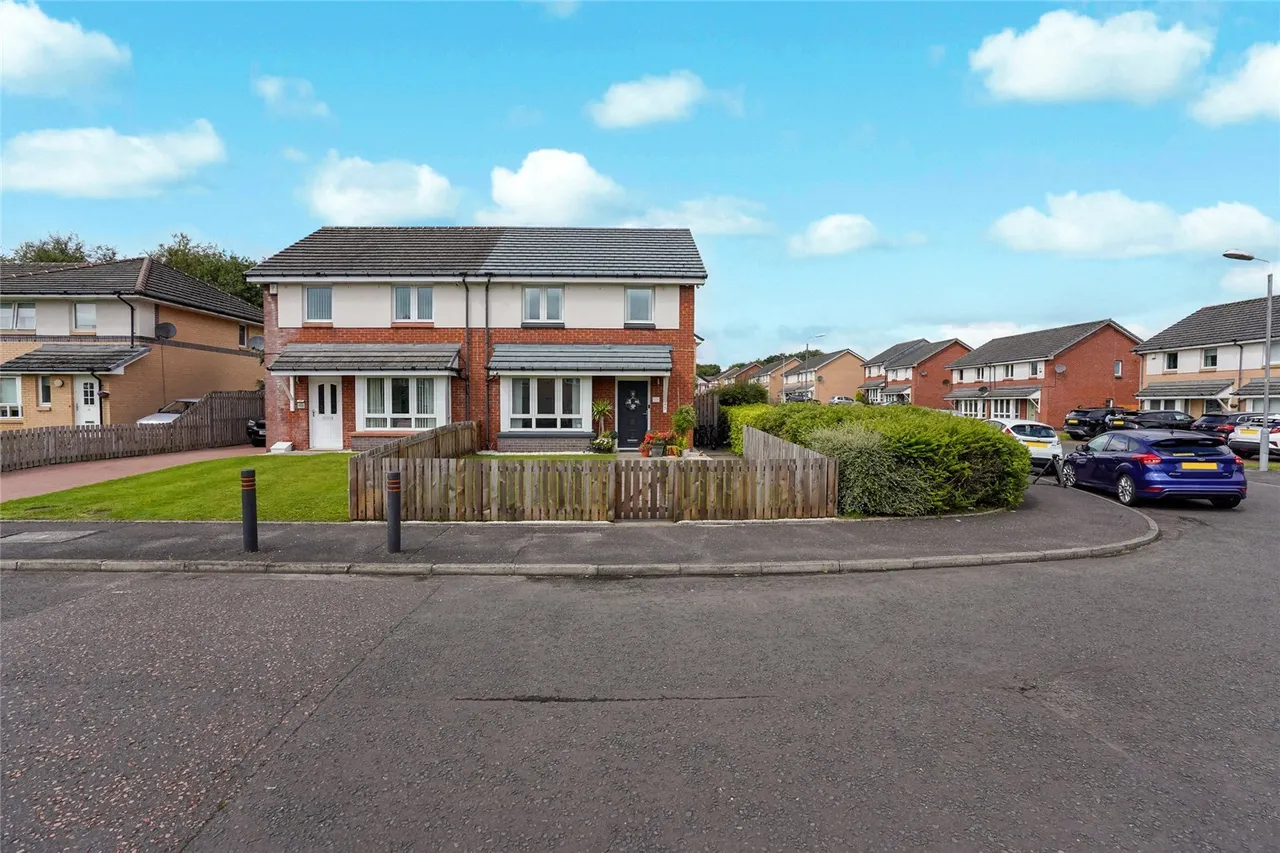 Whistleberry Wynd, Hamilton, South Lanarkshire, ML3, photo 21