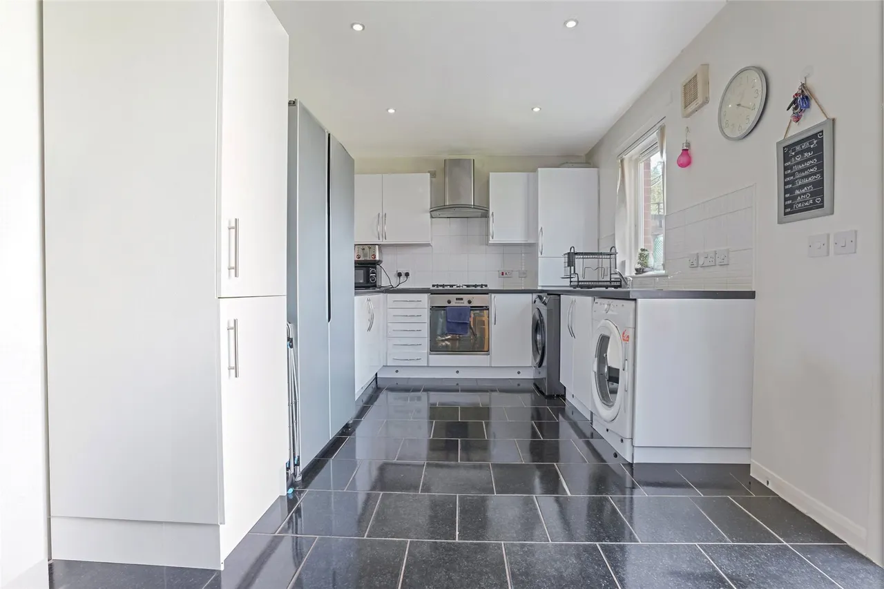 Whistleberry Wynd, Hamilton, South Lanarkshire, ML3, photo 5