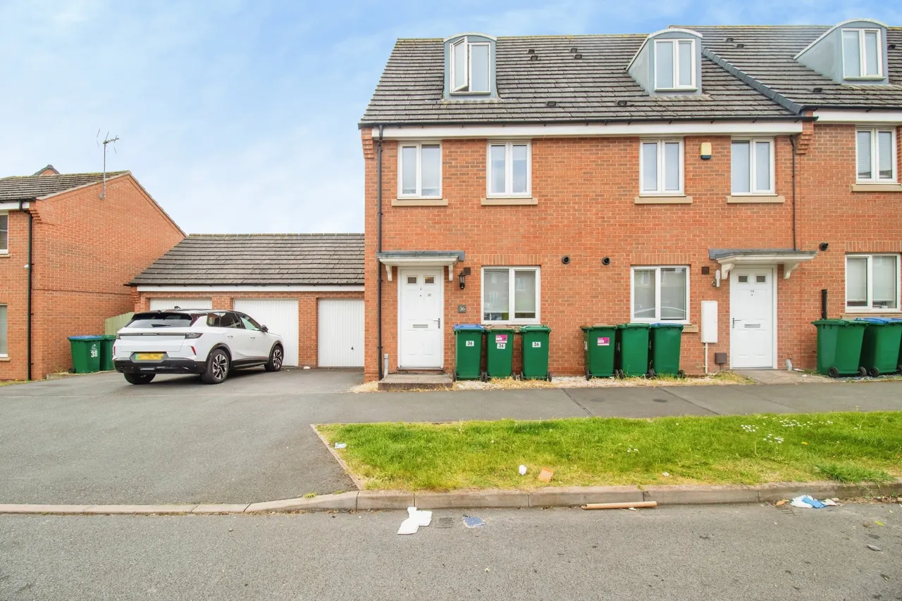 Anglian Way, Coventry, CV3, photo 15