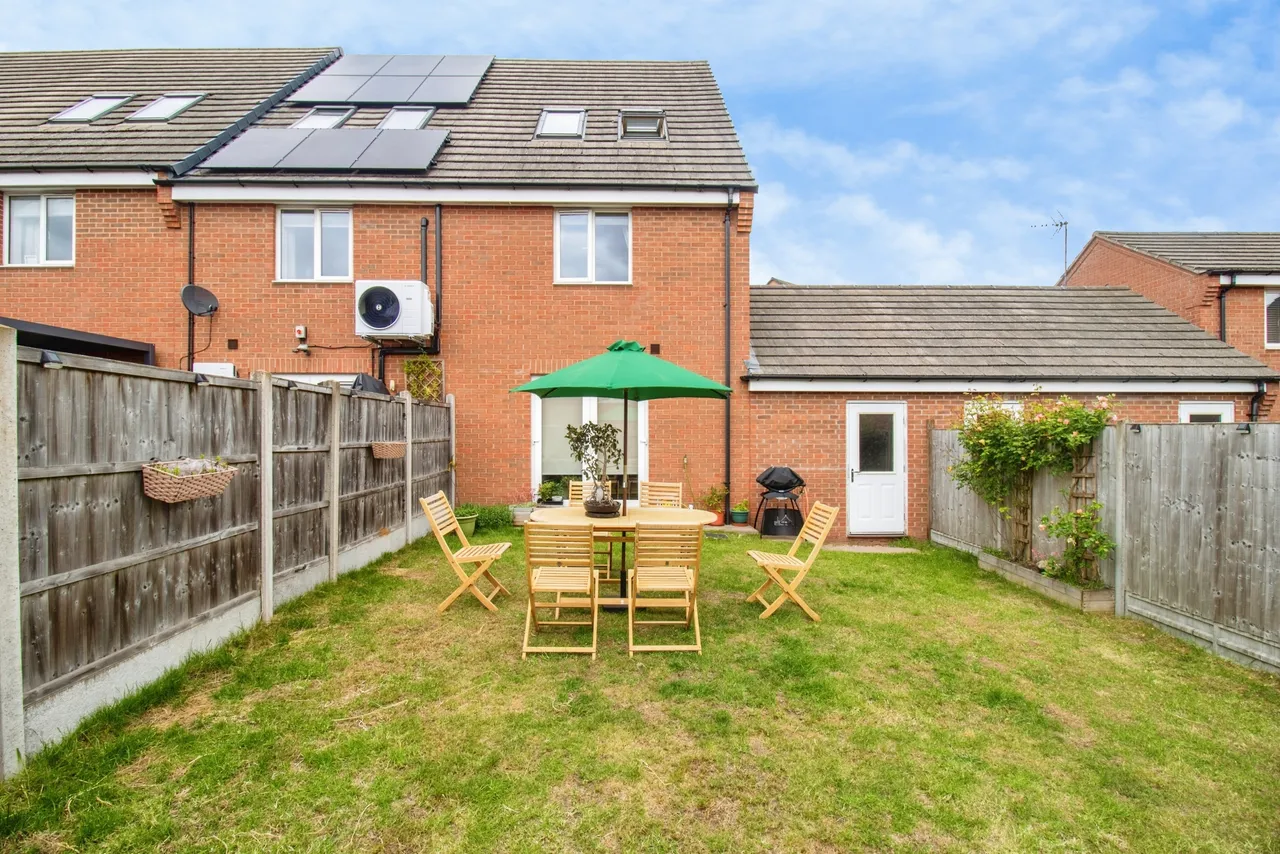 Anglian Way, Coventry, CV3, photo 14