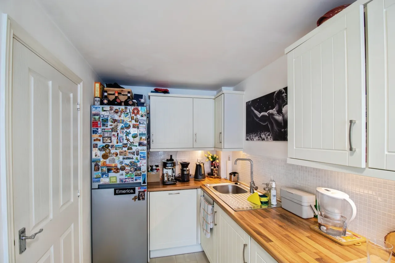 Anglian Way, Coventry, CV3, photo 5