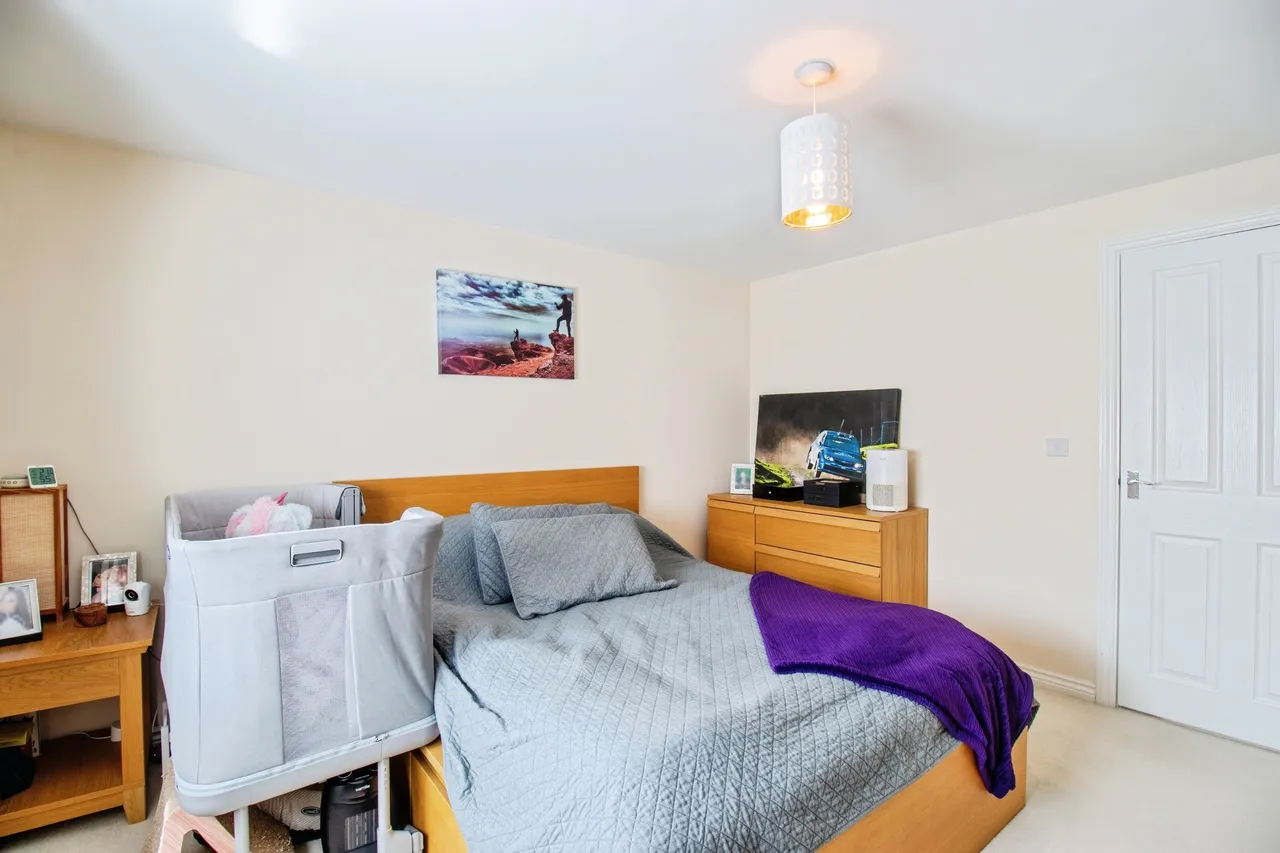 Anglian Way, Coventry, CV3, photo 8