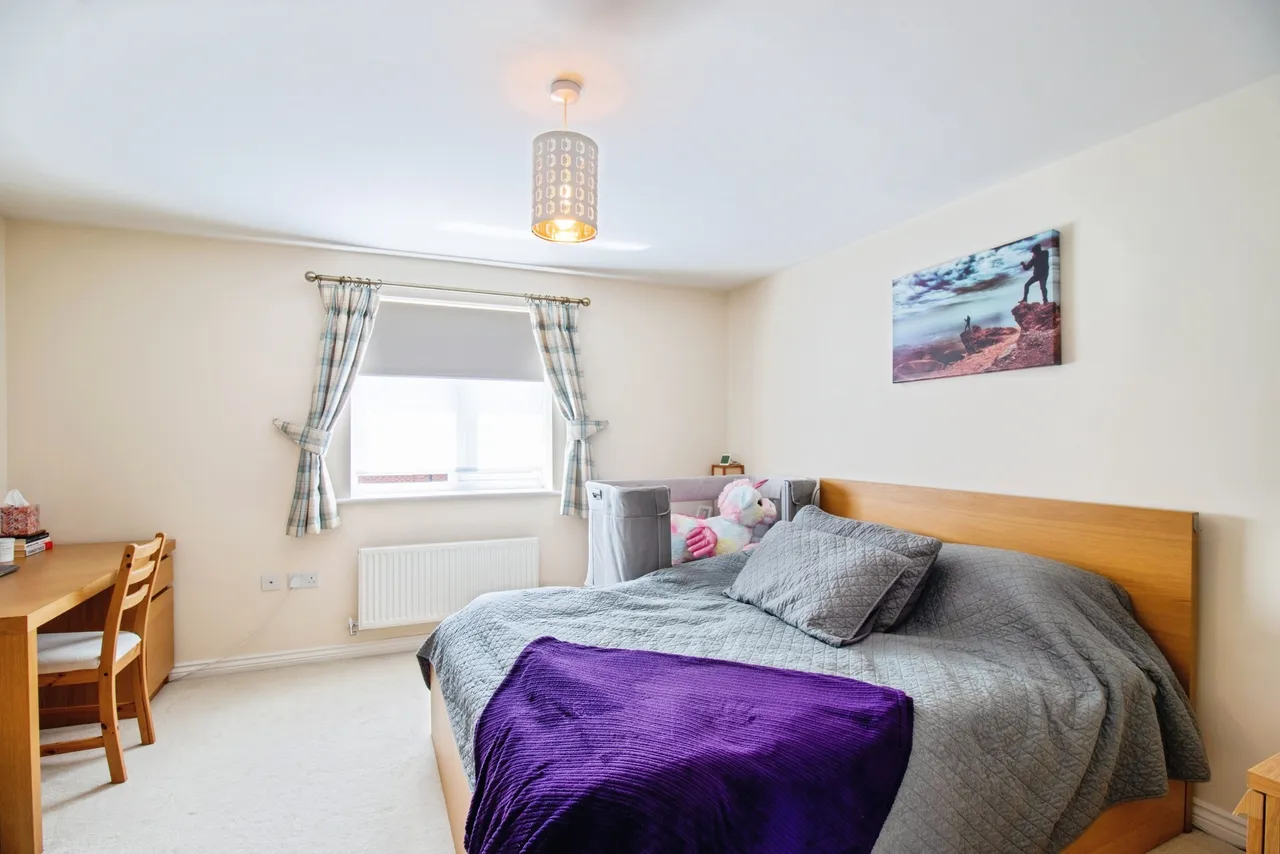 Anglian Way, Coventry, CV3, photo 7