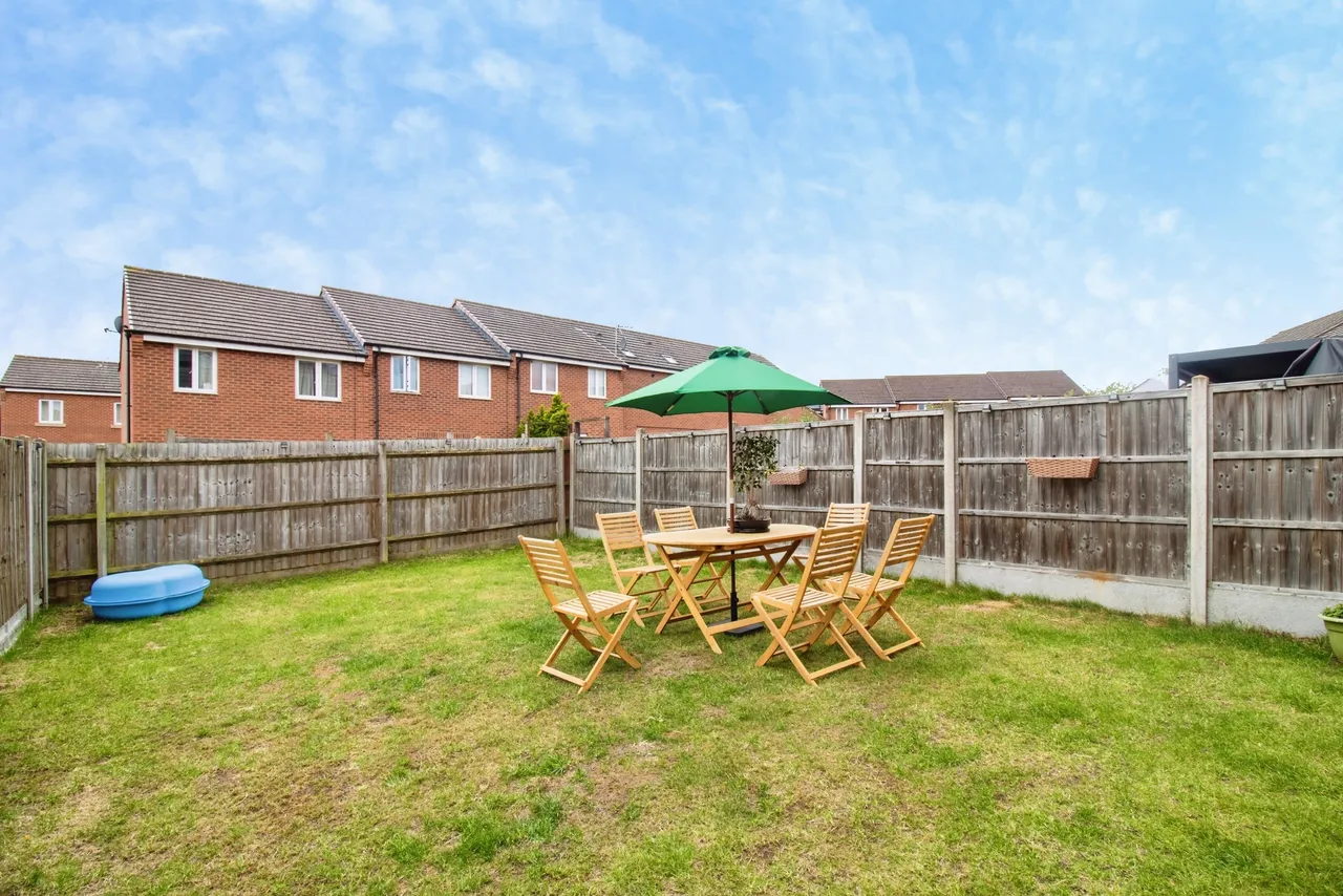 Anglian Way, Coventry, CV3, photo 13