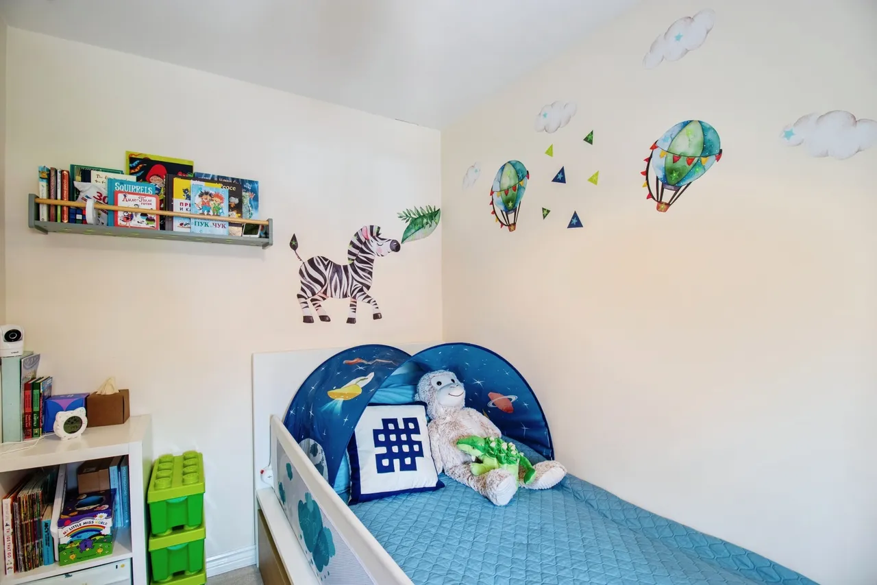 Anglian Way, Coventry, CV3, photo 9