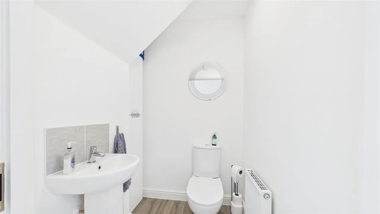 Harrier Way, MARKET DEEPING, photo 6