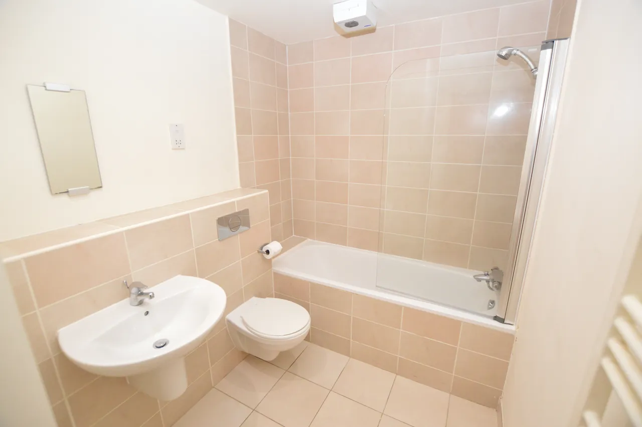 Queens Gardens, 90 Park Grange Road, S2 3RZ, photo 7