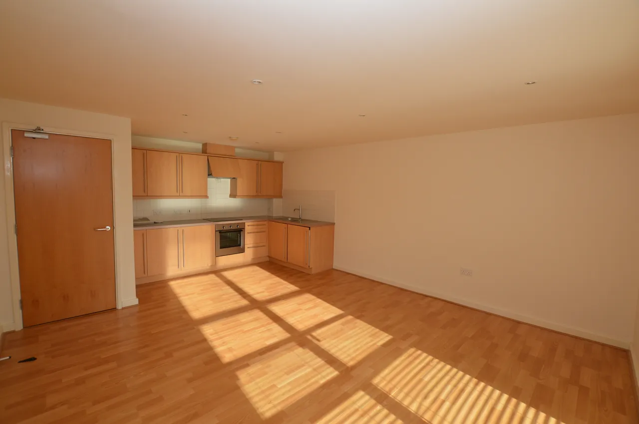 Queens Gardens, 90 Park Grange Road, S2 3RZ, photo 2