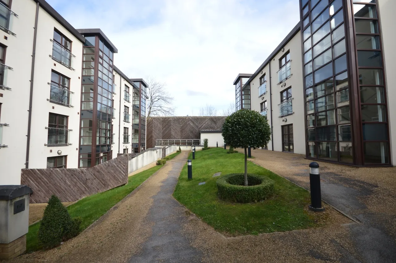 Queens Gardens, 90 Park Grange Road, S2 3RZ, photo 9