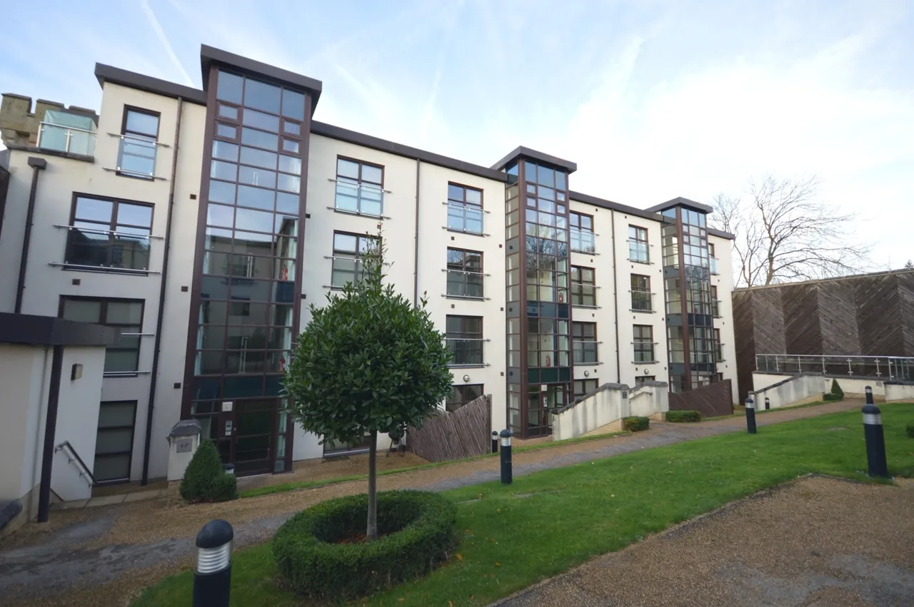 Queens Gardens, 90 Park Grange Road, S2 3RZ, photo 8