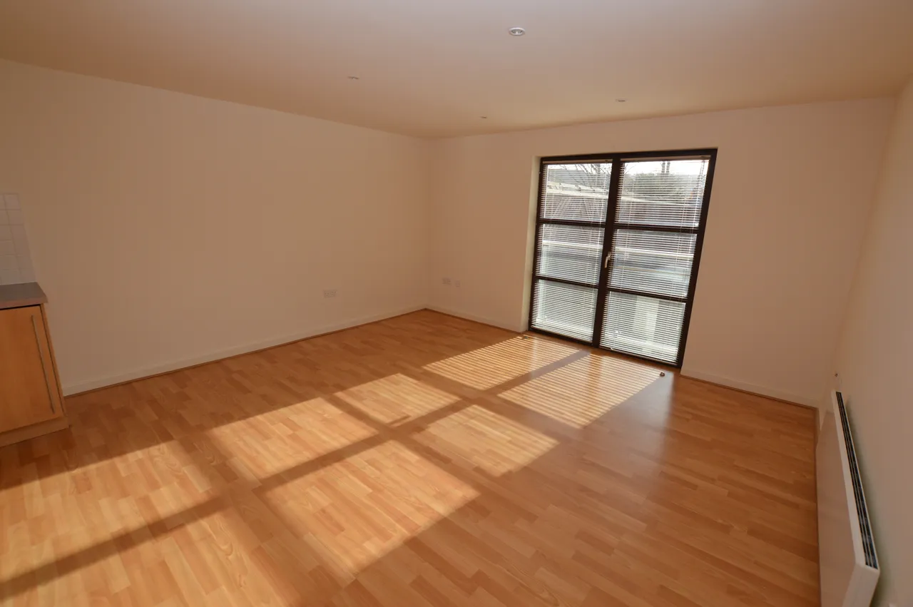 Queens Gardens, 90 Park Grange Road, S2 3RZ, photo 4