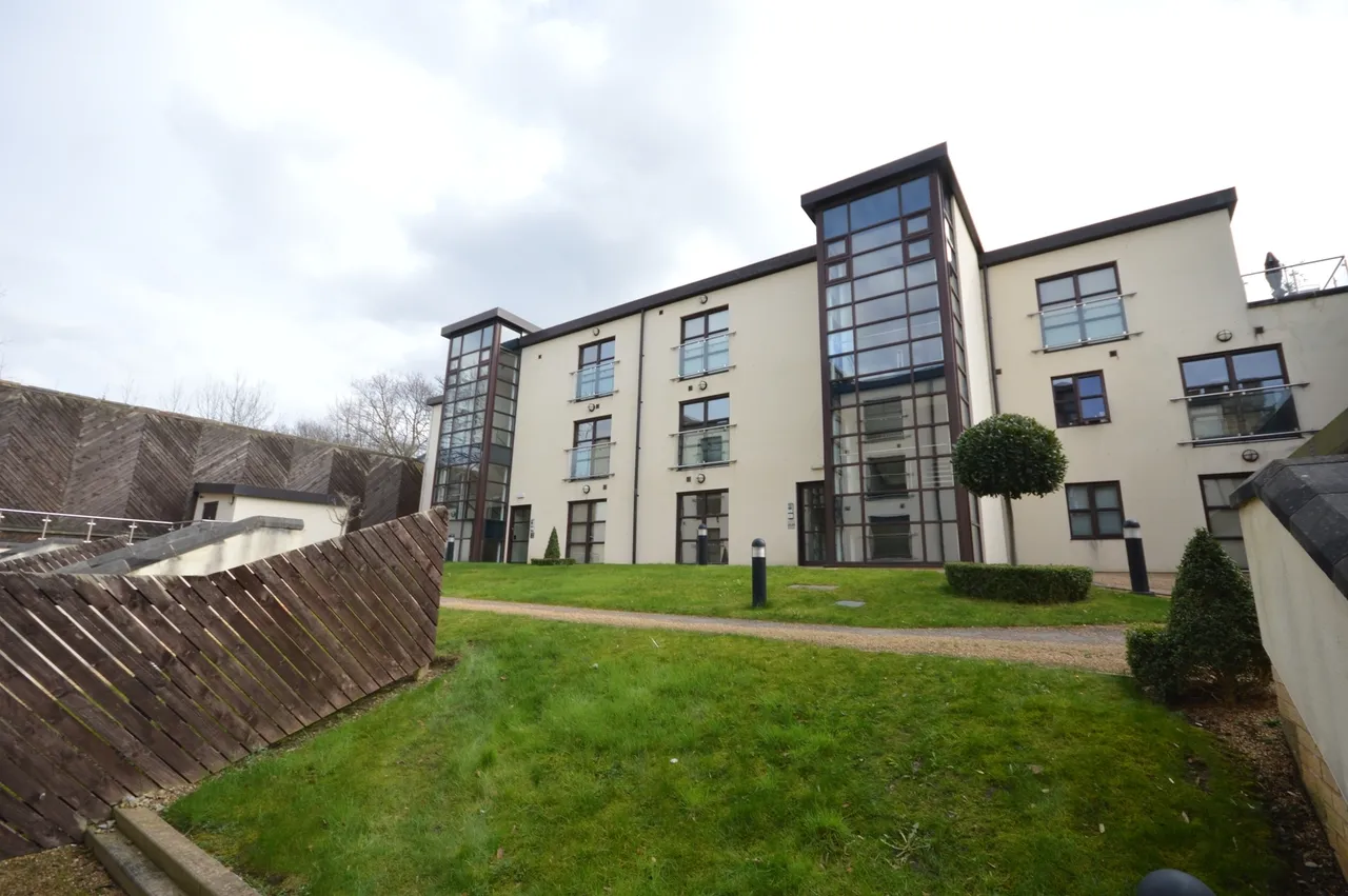 Queens Gardens, 90 Park Grange Road, S2 3RZ, photo 13