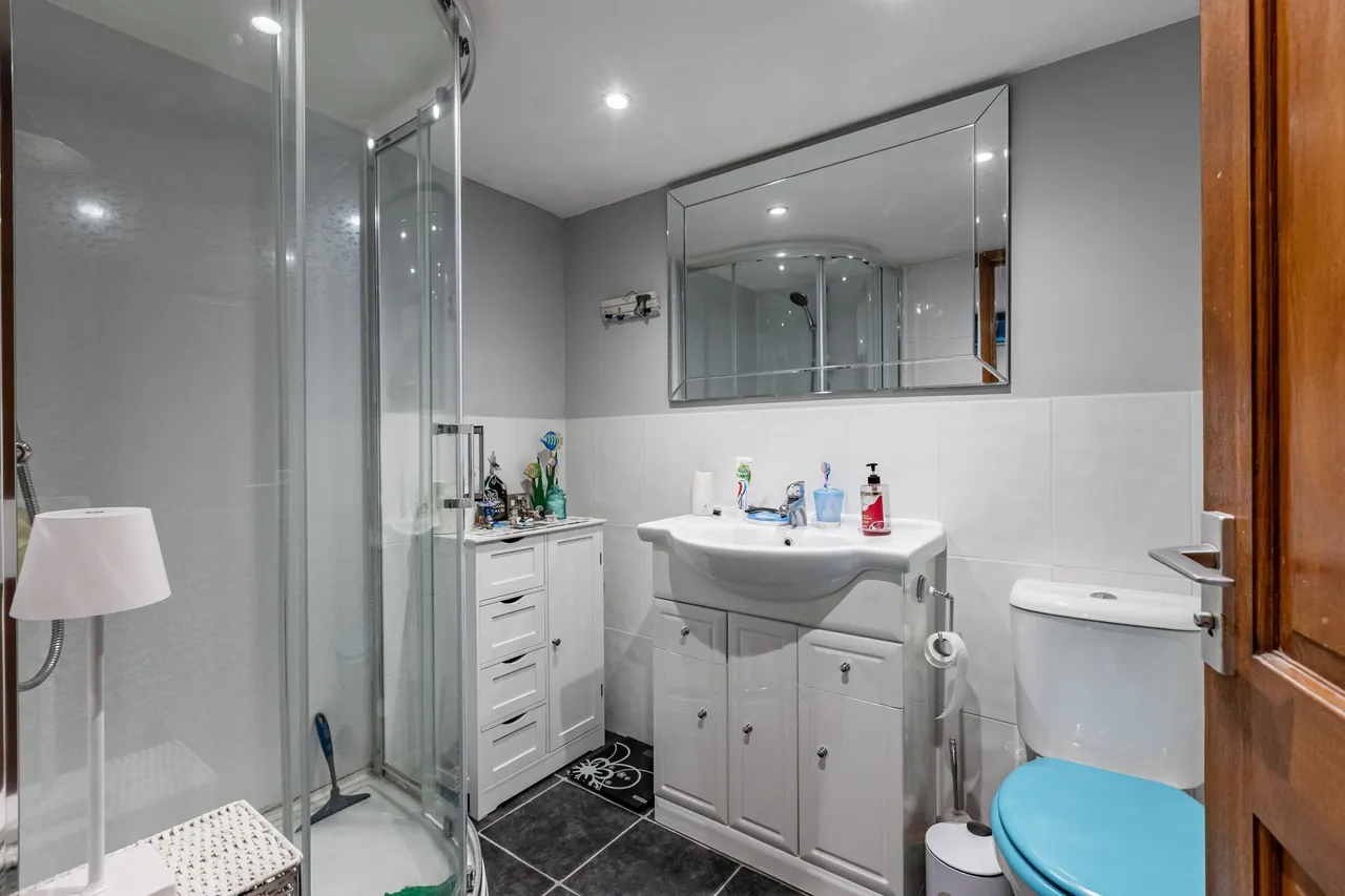 Characterful First-floor Flat in King, photo 11