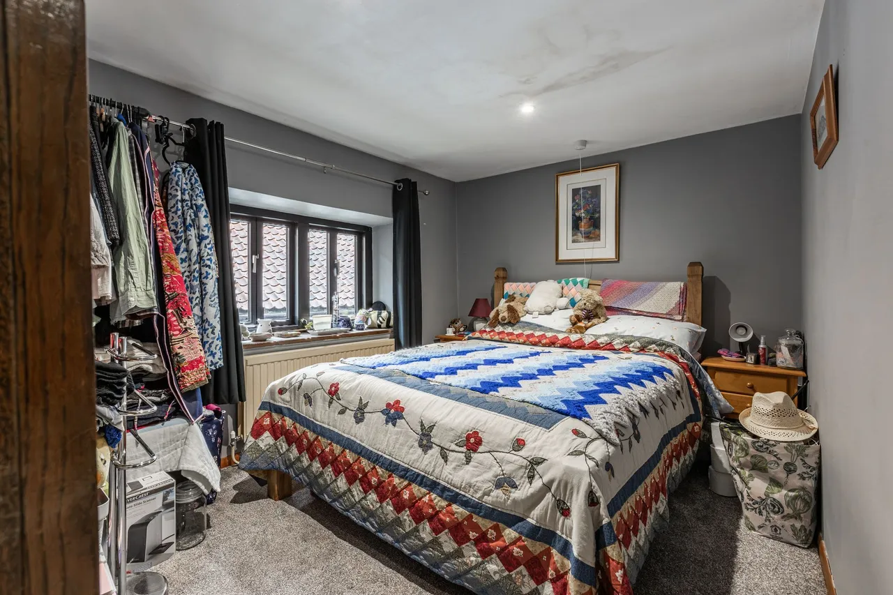 Characterful First-floor Flat in King, photo 9