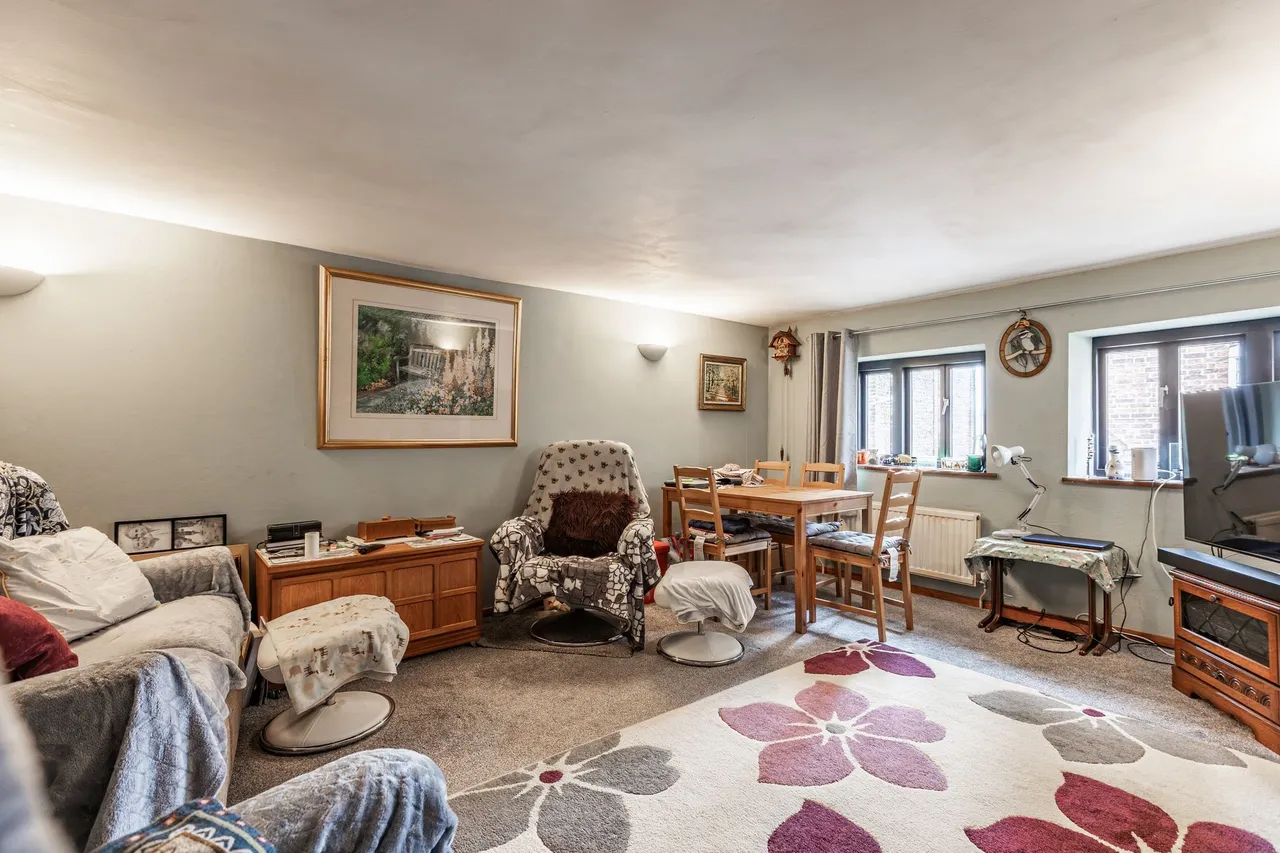 Characterful First-floor Flat in King, photo 7