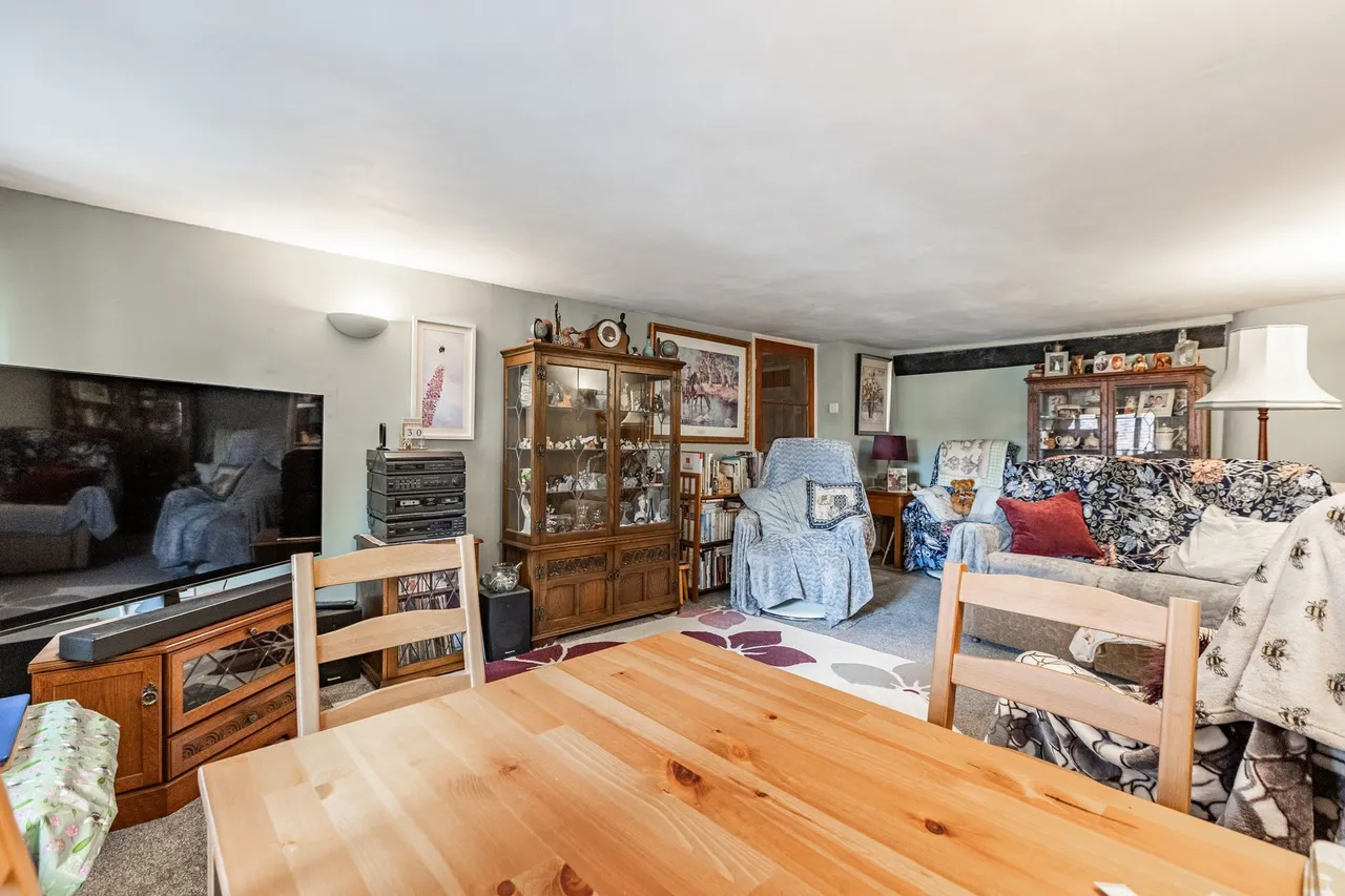 Characterful First-floor Flat in King, photo 8