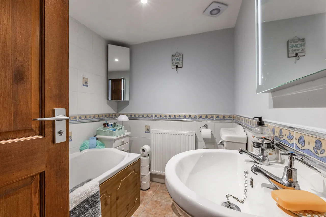 Characterful First-floor Flat in King, photo 10
