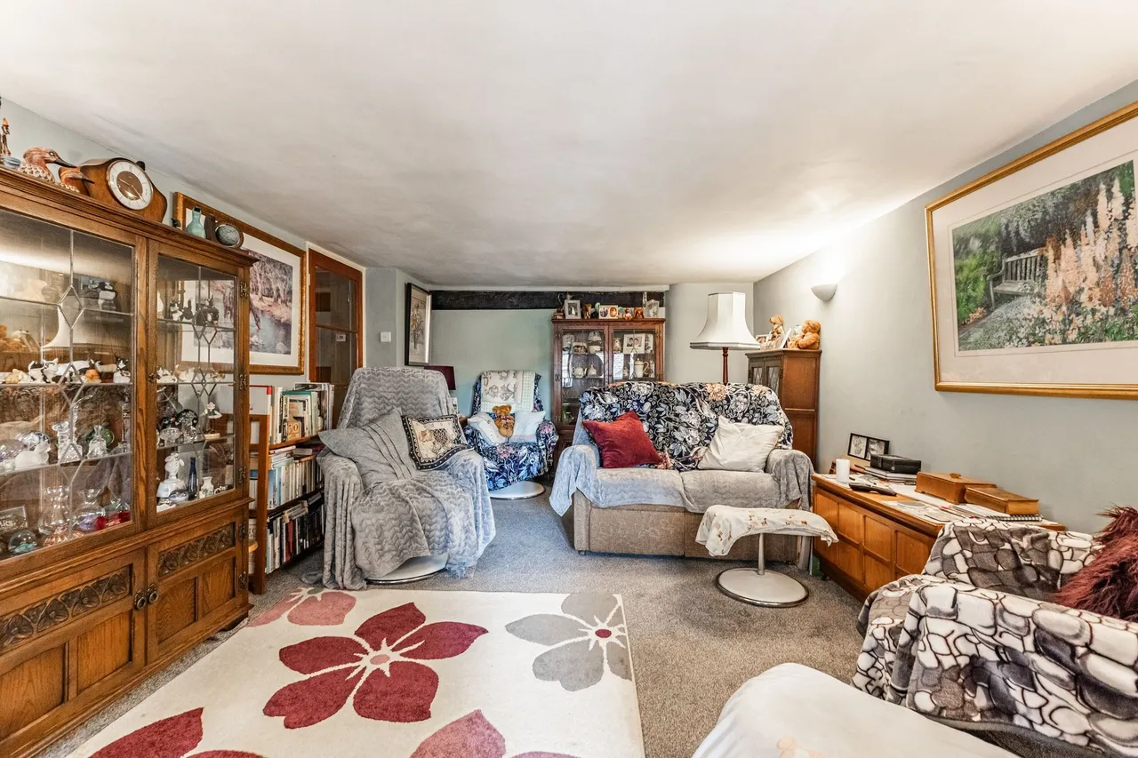 Characterful First-floor Flat in King, photo 4