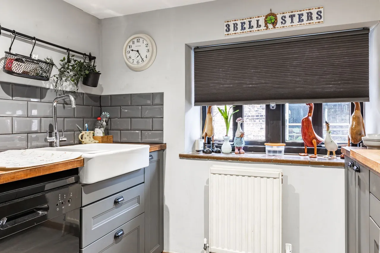 Characterful First-floor Flat in King, photo 6