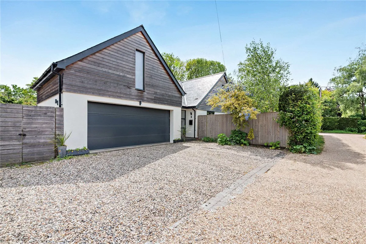 Gore End, Newbury, RG20, photo 23