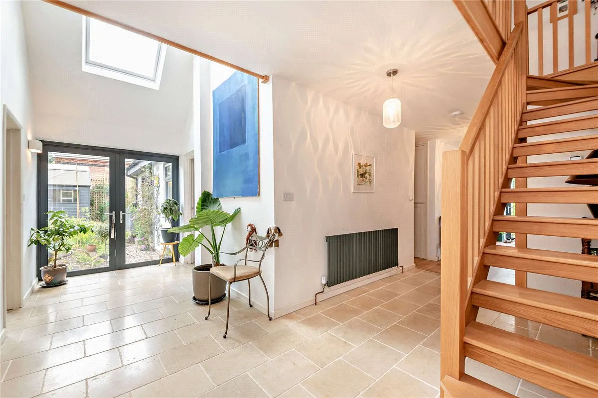 Gore End, Newbury, RG20, photo 14