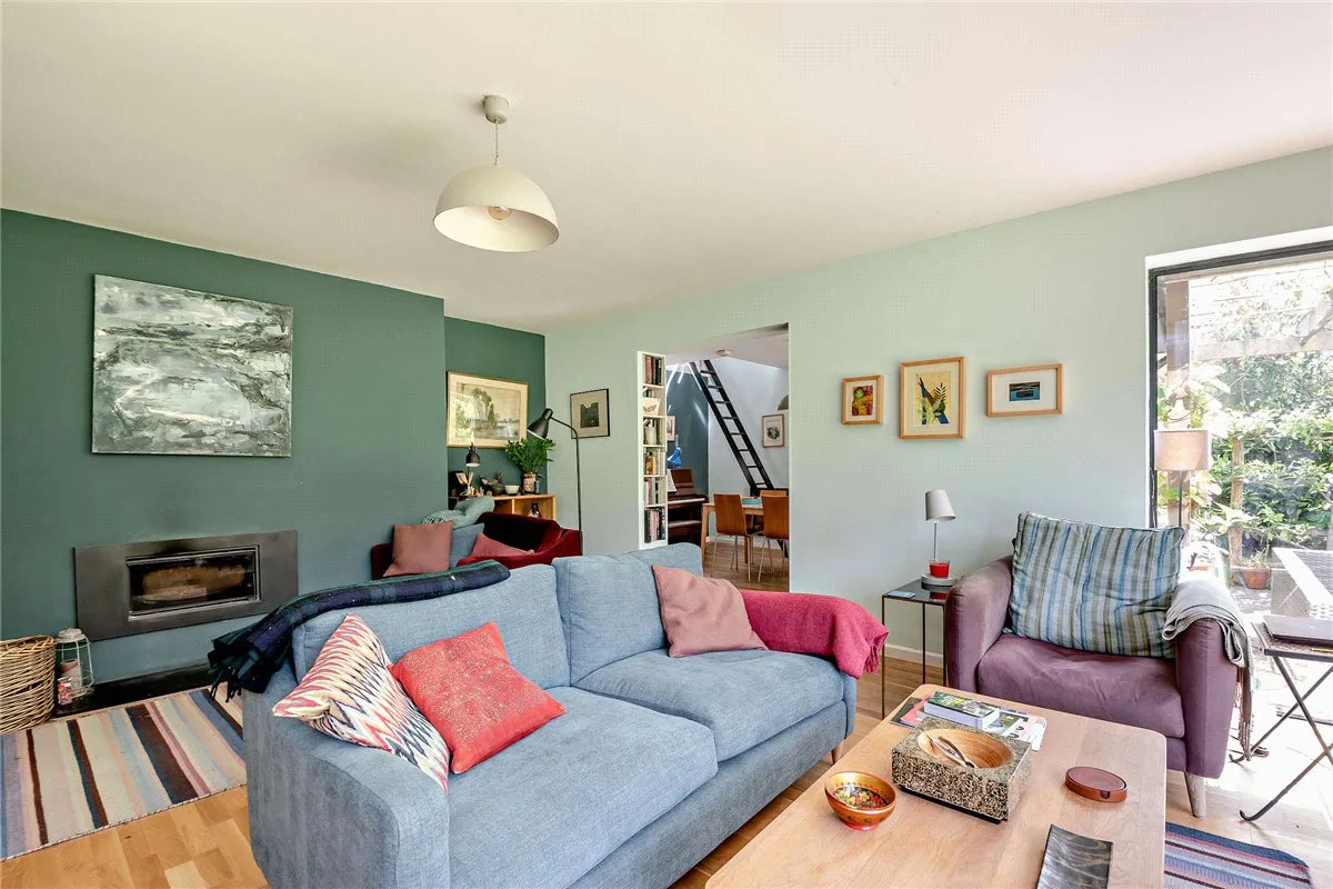 Gore End, Newbury, RG20, photo 8
