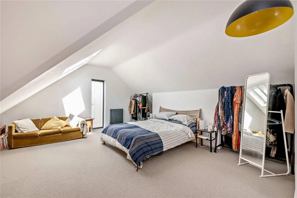 Gore End, Newbury, RG20, photo 19
