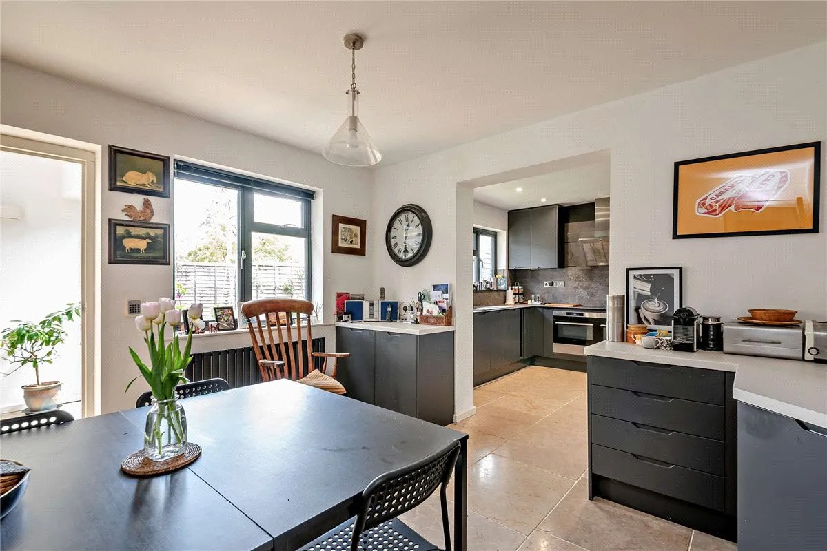 5 bed house for sale, Gore End, Newbury, RG20