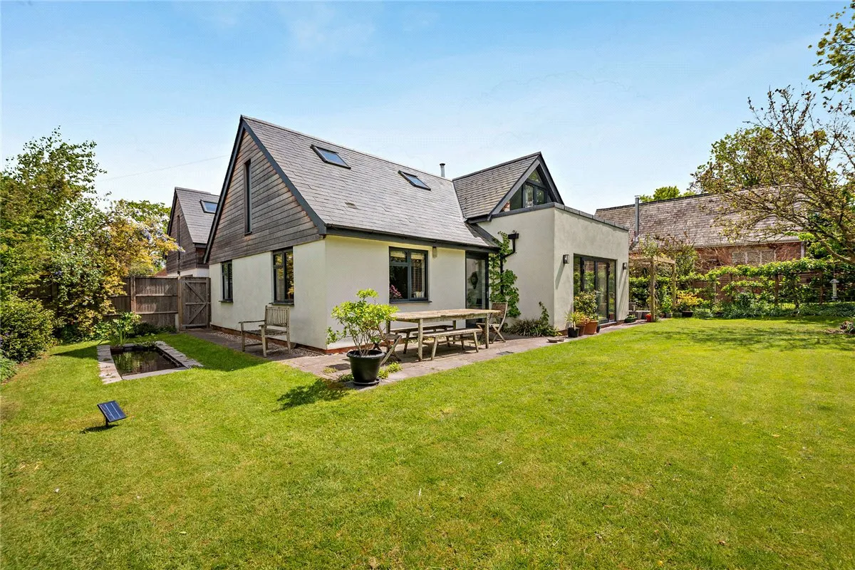 Gore End, Newbury, RG20, photo 29