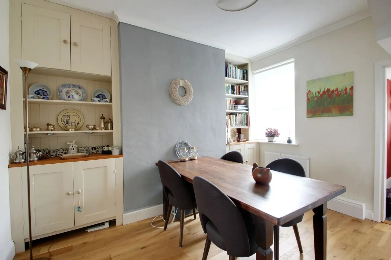 Grange Avenue, Harrogate, HG1, photo 8