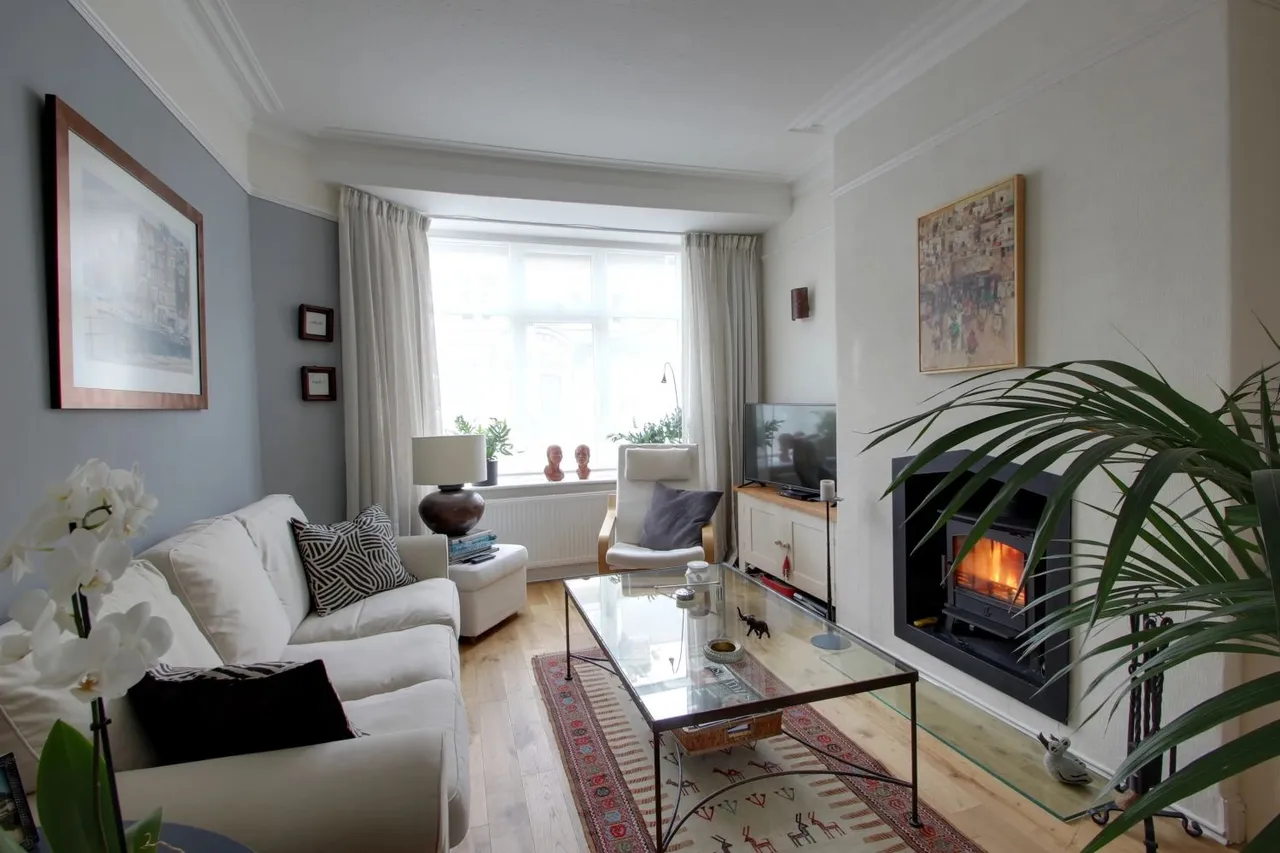 Grange Avenue, Harrogate, HG1, photo 3