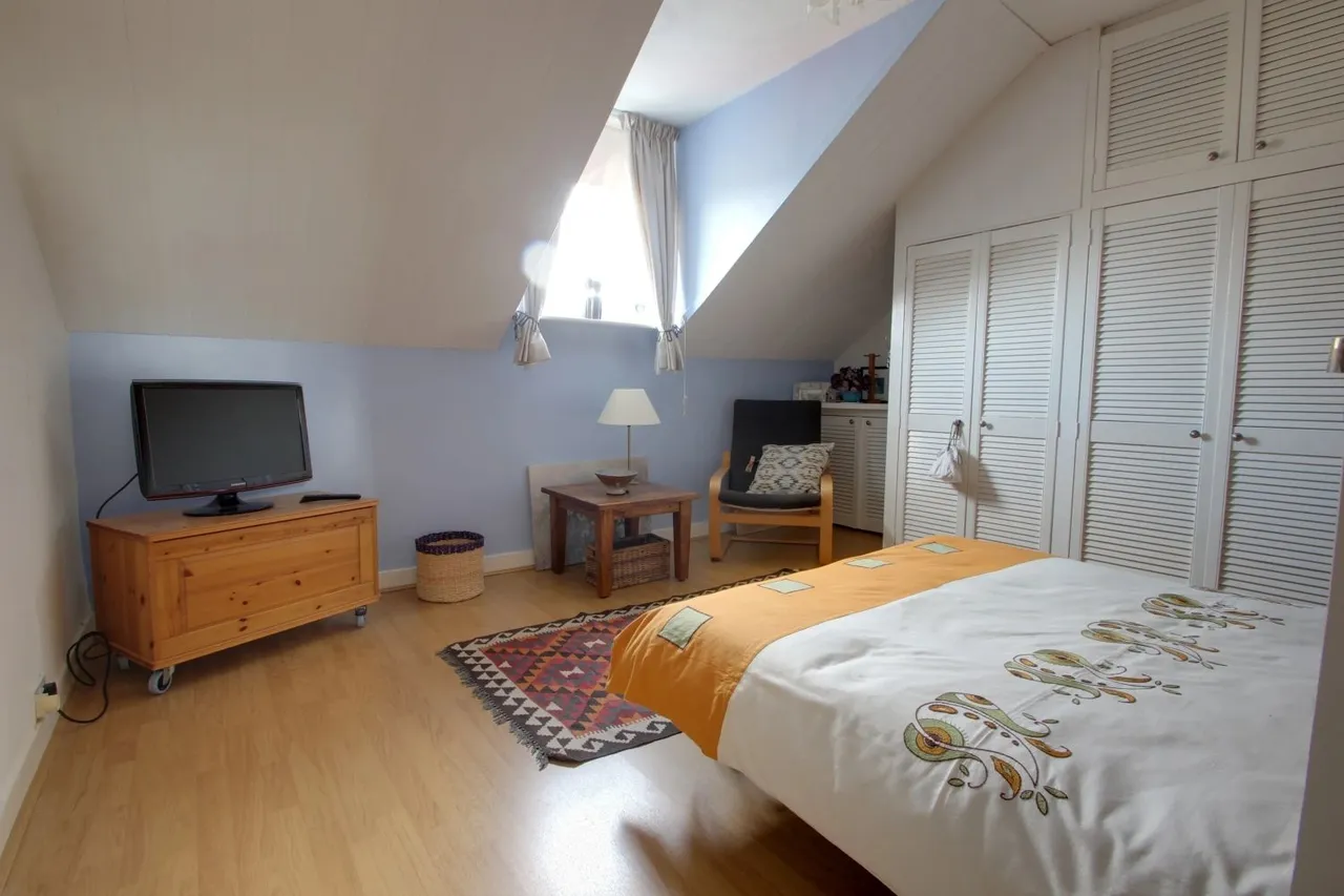 Grange Avenue, Harrogate, HG1, photo 13