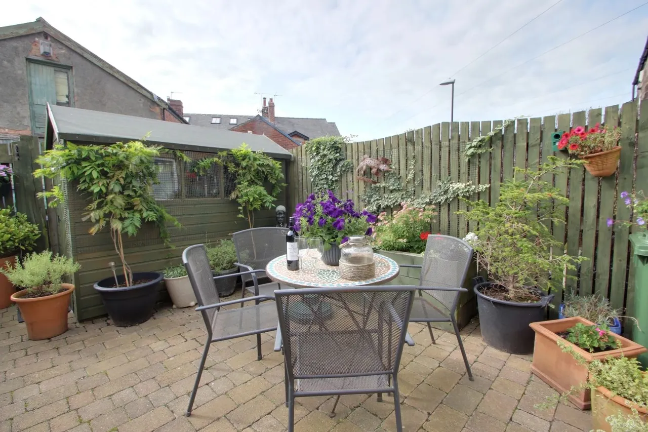 Grange Avenue, Harrogate, HG1, photo 15