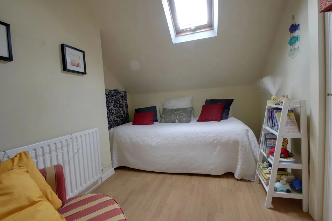 Grange Avenue, Harrogate, HG1, photo 12