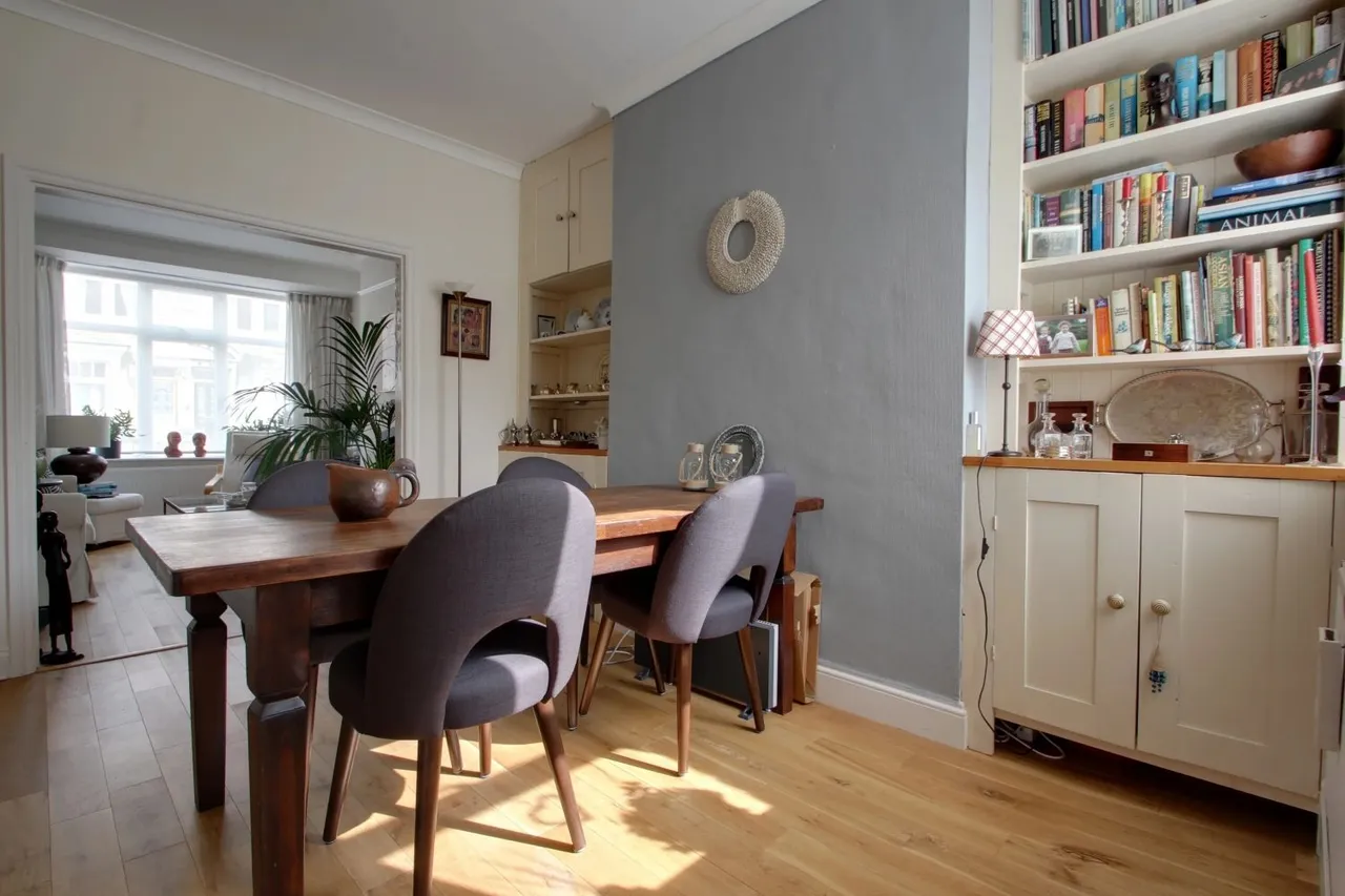 Grange Avenue, Harrogate, HG1, photo 7