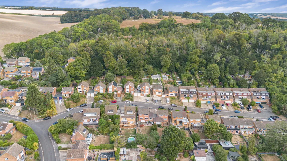Stewarts Way, Marlow, SL7 3QL, photo 23