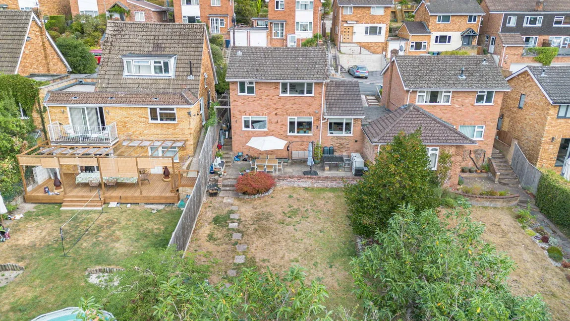 Stewarts Way, Marlow, SL7 3QL, photo 22