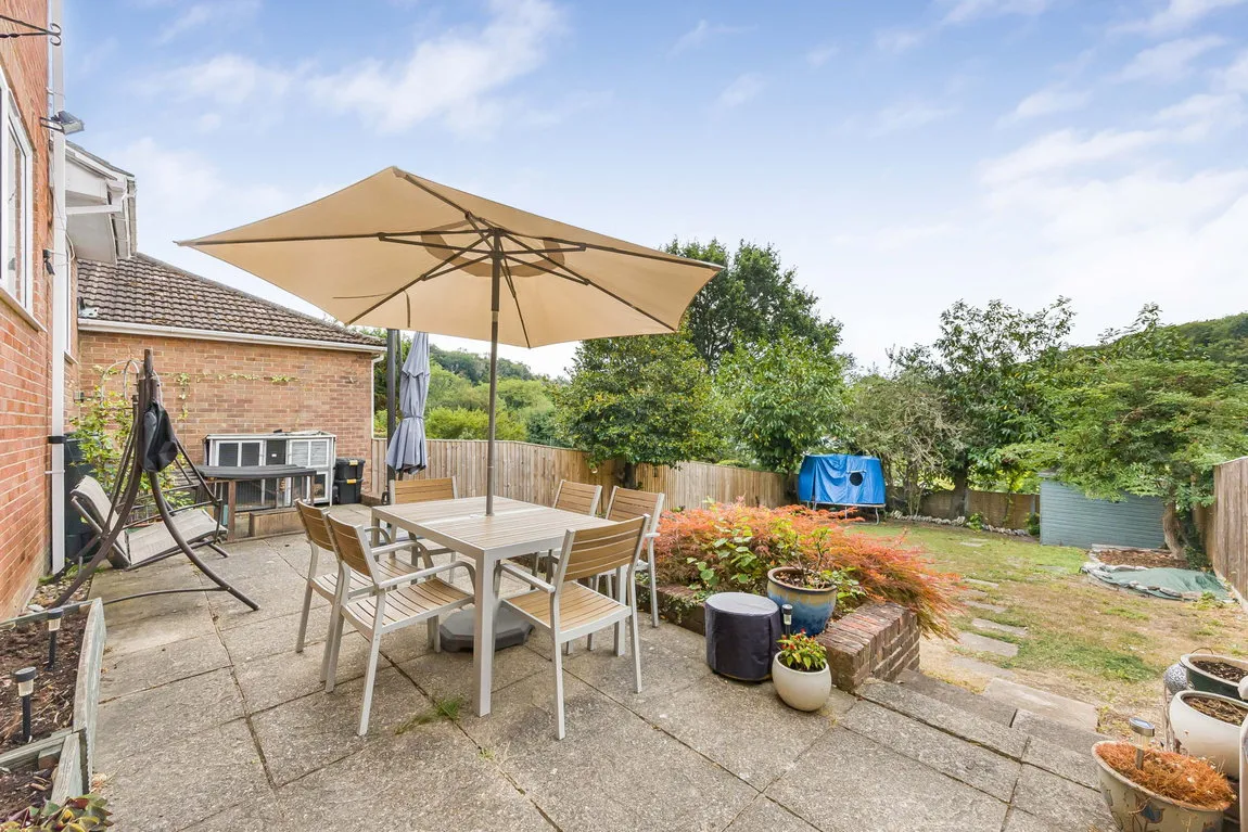 Stewarts Way, Marlow, SL7 3QL, photo 21
