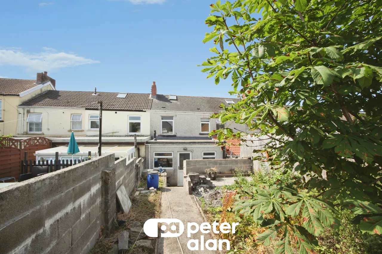 Bedwellty Road, Bargoed, CF81, photo 13