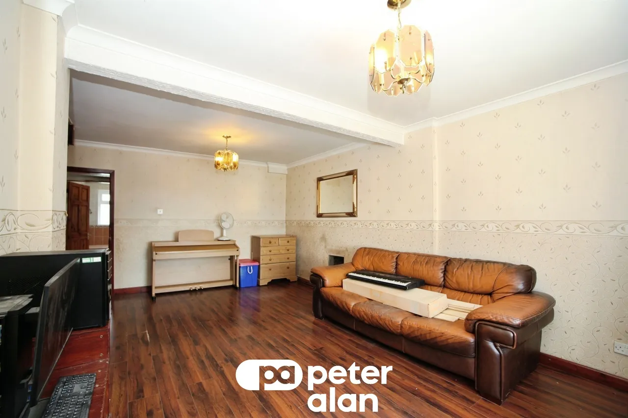 Bedwellty Road, Bargoed, CF81, photo 2