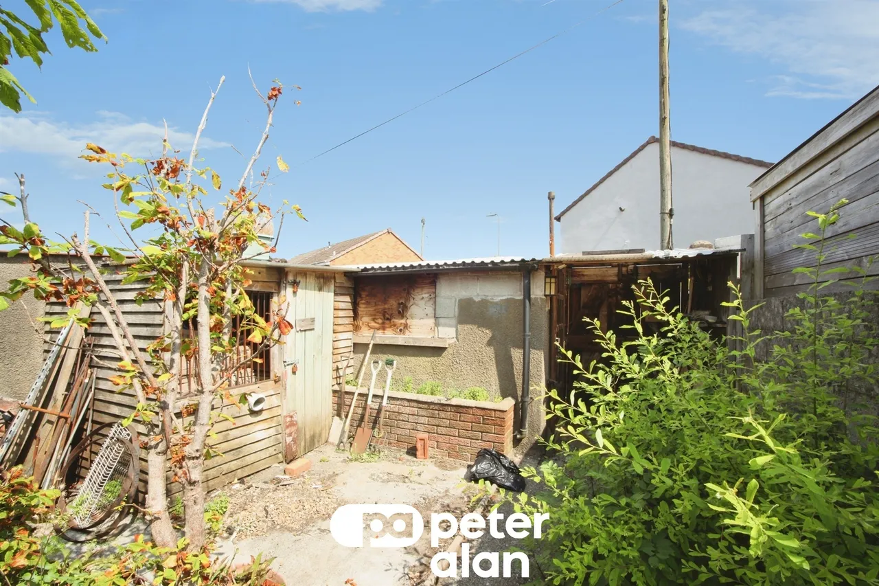 Bedwellty Road, Bargoed, CF81, photo 12