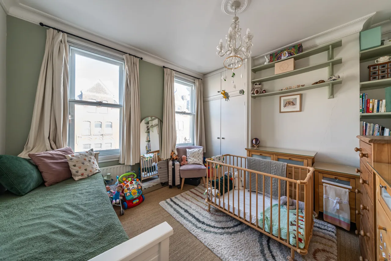 Lavender Hill, London, SW11, photo 7