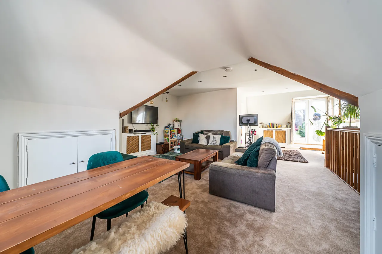 Lavender Hill, London, SW11, photo 8