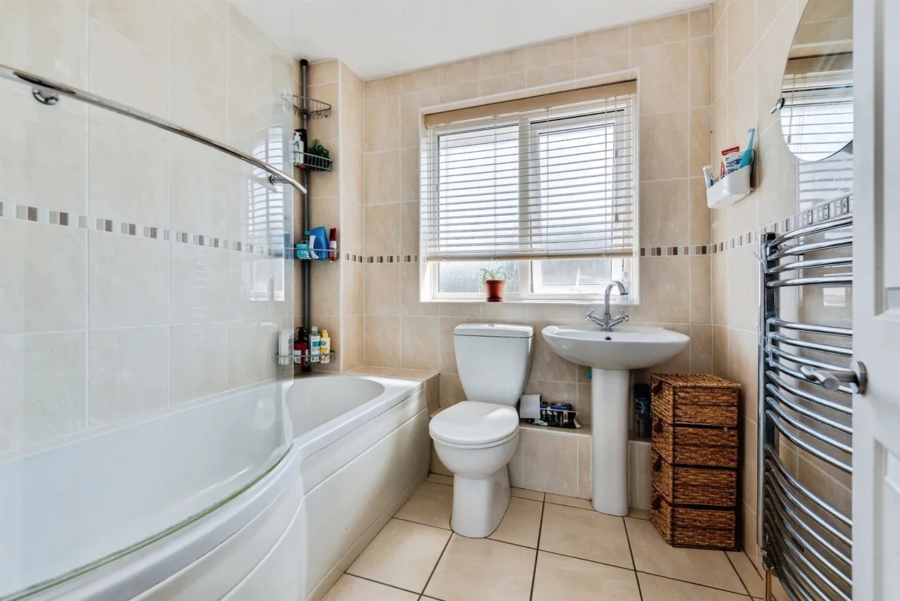 Francis Little Drive, Abingdon, OX14, photo 16