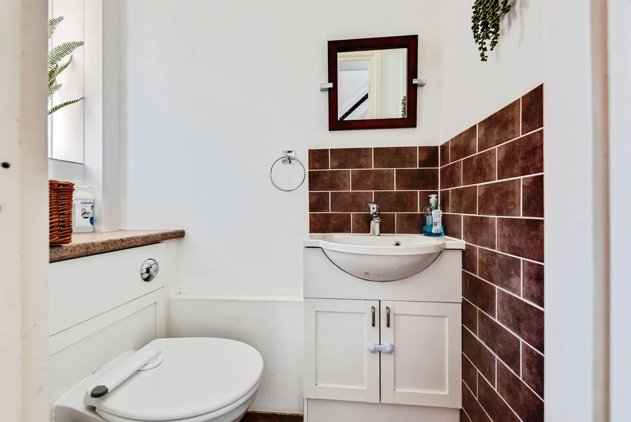 Francis Little Drive, Abingdon, OX14, photo 13