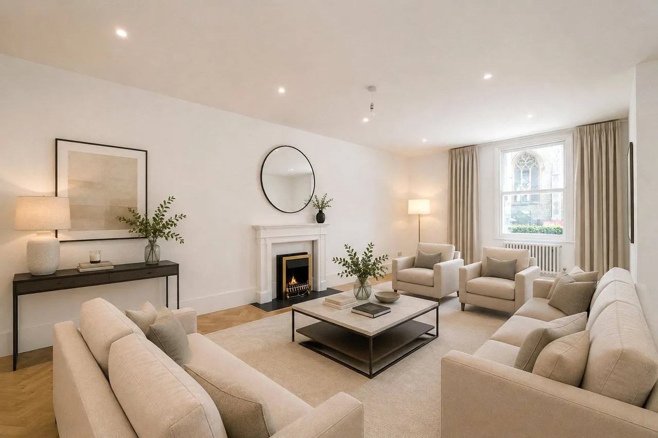 Chester Square, Belgravia, SW1W, photo 9