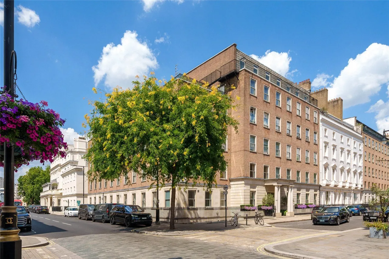 Chester Square, Belgravia, SW1W, photo 5